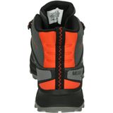 Merrell SPEED ECO MID WP Wandelschoenen - Heren - Grijs