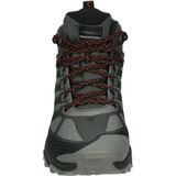 Merrell SPEED ECO MID WP Wandelschoenen - Heren - Grijs