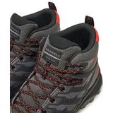 Merrell SPEED ECO MID WP Wandelschoenen - Heren - Grijs