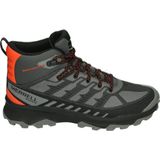 Merrell SPEED ECO MID WP Wandelschoenen - Heren - Grijs