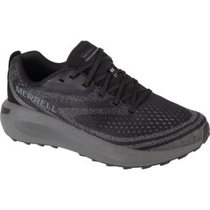 Merrell - Morphlite - Hardloopschoenen - Zwart - Jacquard - 50% Gerecycled EVA
