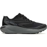Merrell - Morphlite - Hardloopschoenen - Zwart - Jacquard - 50% Gerecycled EVA