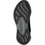 Merrell - Morphlite - Hardloopschoenen - Zwart - Jacquard - 50% Gerecycled EVA