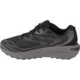 Merrell - Morphlite - Hardloopschoenen - Zwart - Jacquard - 50% Gerecycled EVA