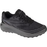 Merrell - Morphlite - Hardloopschoenen - Zwart - Jacquard - 50% Gerecycled EVA