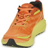 Merrell  MORPHLITE  Sportschoenen  heren Oranje