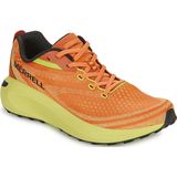 Merrell - Trailschoenen - Morphlite Melon-Hiviz voor Heren - Maat 44 - Oranje