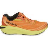 Merrell - Trailschoenen - Morphlite Melon-Hiviz voor Heren - Maat 44 - Oranje