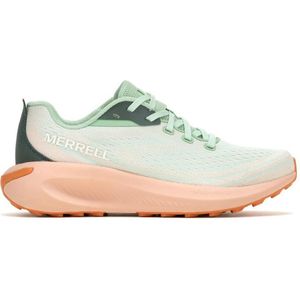 Merrell - Morphlite - Trailschoenen - Mentha Peach - Jacquard Bovenmateriaal - 100% Gerecycled
