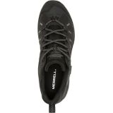 Merrell - Claypool 2 Sport GTX - Wandelschoen - Black - Synthetisch - Waterdicht