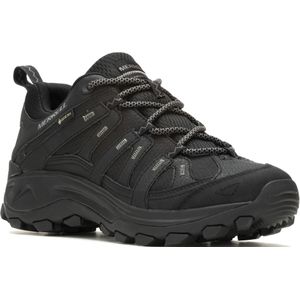 Merrell - Claypool 2 Sport GTX - Wandelschoen - Black - Synthetisch - Waterdicht