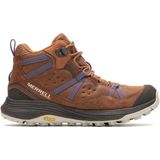 Merrell SIREN 4 TRAVELLER MID - Bruin - Dames