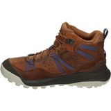 Merrell SIREN 4 TRAVELLER MID - Bruin - Dames