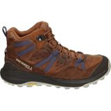 Merrell SIREN 4 TRAVELLER MID - Bruin - Dames