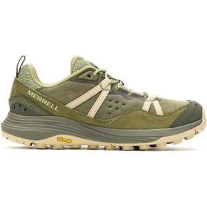 Merrell Siren 4 Traveller Wandelschoenen Bruin Vrouw