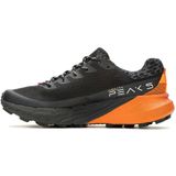 AGILITY PEAK 5-BLACK-MULTI Hardloopschoenen