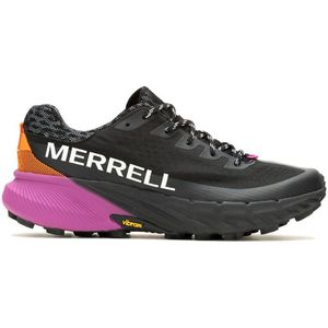 Merrell - Trailschoenen - Agility Peak 5 Black-Multi voor Heren - Maat 44 - Wit