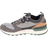 Merrell - Alpine 83 - Sneaker - Charcoal - Suèdeleer en Gerecycled Textiel
