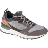 Merrell - Alpine 83 - Sneaker - Charcoal - Suèdeleer en Gerecycled Textiel