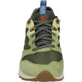 Merrell - Alpine 83 - Wandelschoenen - Groen - Leer