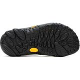 Merrell - Kahuna III - Sandaal - Black Beluga - Varkenssuède