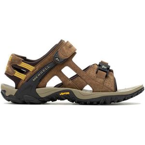 Merrell Kahuna Iii Sandalen Bruin Man