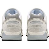 Saucony - Shadow 6000 - Sneaker - White/Grey - Unisex