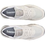 Saucony - Shadow 6000 - Sneaker - White/Grey - Unisex