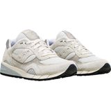 Saucony - Shadow 6000 - Sneaker - White/Grey - Unisex