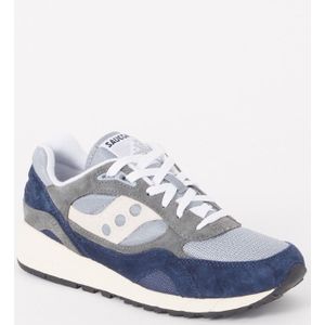 Saucony Sneakers Mannen - Maat 44.5