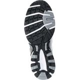 Saucony - Ride Millennium - Sneakers - White/Silver