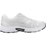 Saucony - Ride Millennium - Sneakers - White/Silver