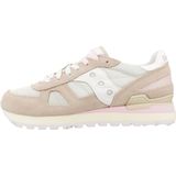 Saucony Shadow Original Sneakers - Dames - Beige