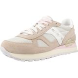Saucony Shadow Original Sneakers - Dames - Beige