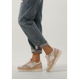 Saucony Shadow Original Sneakers - Dames - Beige