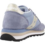 Saucony Women Jazz Triple Light Blue/Gold-Schoenmaat 37