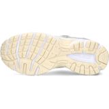 Saucony ride millennium cream silver lage sneakers unisex