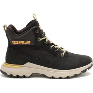 CAT Lifestyle Colorado Sneaker Black - FW Sneakers - Zwart