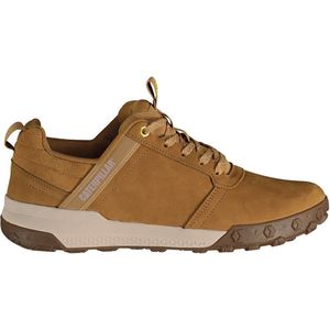 CAT Lifestyle Hex Ready Lo Sand - FW Casual Shoes - Geel
