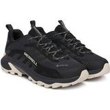 Merrell - Moab Speed 2 GTX - Wandelschoen - Zwart
