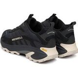 Merrell - Moab Speed 2 GTX - Wandelschoen - Zwart
