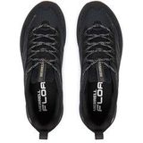 Merrell - Moab Speed 2 GTX - Wandelschoen - Zwart