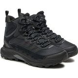 Merrell Speed Strike 2 Thermo Mid Wp - Wandelschoenen - Waterproof