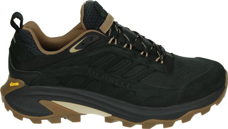 Merrell - Moab Speed 2 LTR WP - Wandelschoenen - Waterdicht