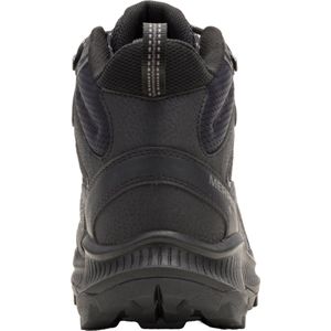 Merrell - Speed Strike 2 Mid Gtx - Wandelschoen - Black - Waterdicht Synthetisch Leer en Ripstop