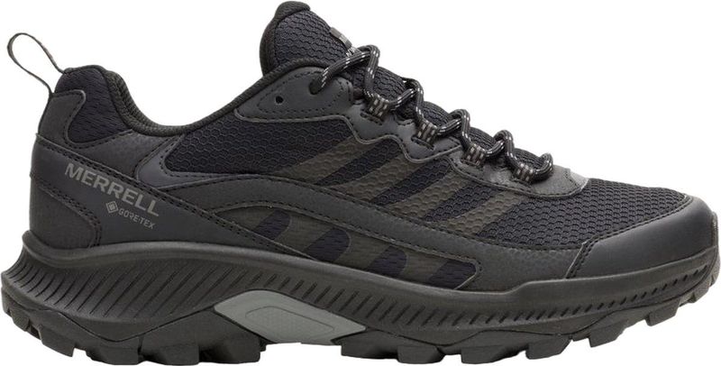 Merrell - Speed Strike 2 GTX - Wandelschoen - Zwart