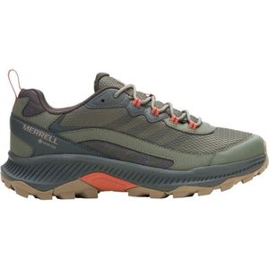 Merrell - Speed Strike 2 GTX - Wandelschoenen - Grijs - Nylon