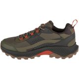 Wandelschoen Merrell Men Speed Strike 2 Gtx Olive-Schoenmaat 40