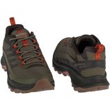 Wandelschoen Merrell Men Speed Strike 2 Gtx Olive-Schoenmaat 40