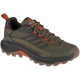 Wandelschoen Merrell Men Speed Strike 2 Gtx Olive-Schoenmaat 40
